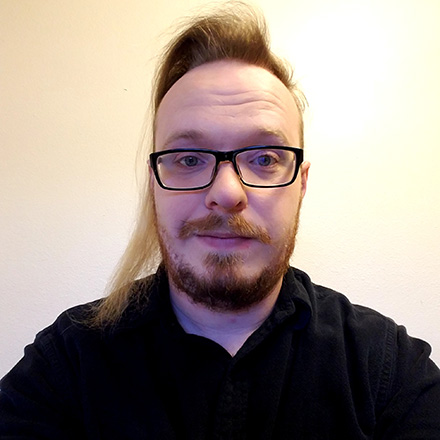 Test Geek