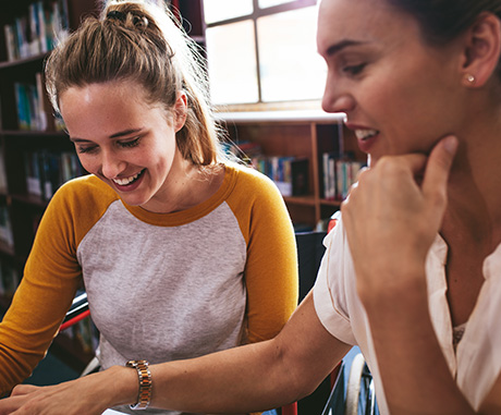 test prep and tutoring